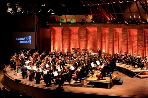 Festival de Inverno em Campos anuncia datas e programação. Imagem: Governo de SP