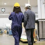 Indústria cresce 1,3% em março no estado de SP, diz pesquisa. Imagem: Governo de SP