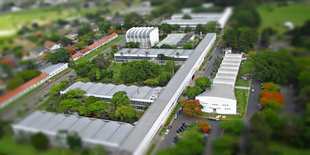 ITA abre inscrições para vestibular com 180 vagas em São José