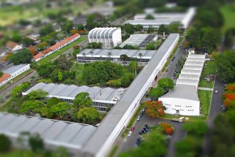 ITA abre inscrições para vestibular com 180 vagas em São José