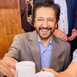 Ricardo Nunes, prefeito de SP, fica na Itália até o dia 27. Imagem: Redes sociais