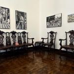 Campos do Jordão recebe exposição fotográfica no Palácio Boa Vista. Imagem: Governo de SP