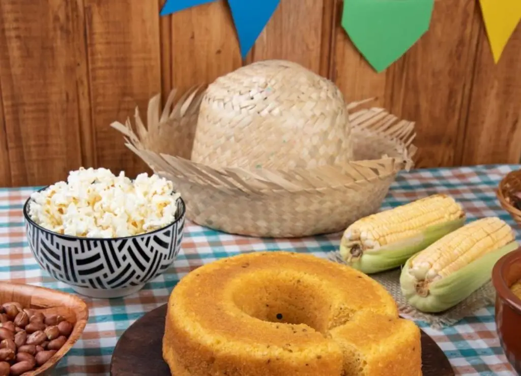 Festa junina: itens apresentam variação de 294% em SP, diz Procon. Imagem: Governo de SP