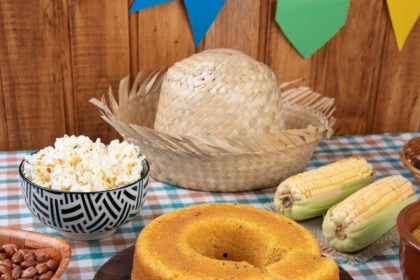 Festa junina: itens apresentam variação de 294% em SP, diz Procon. Imagem: Governo de SP