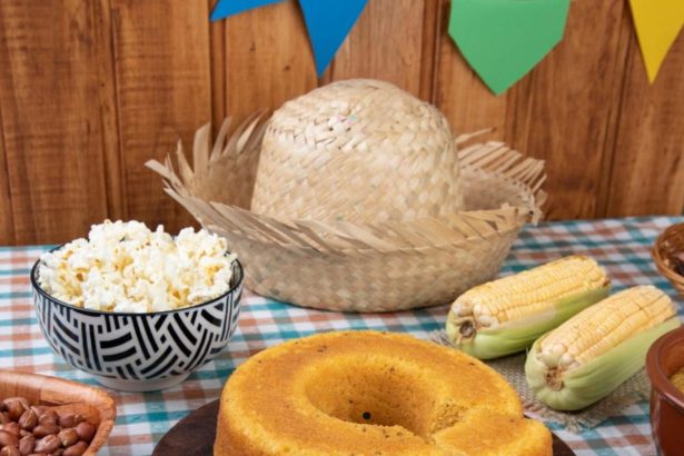 Festa junina: itens apresentam variação de 294% em SP, diz Procon. Imagem: Governo de SP