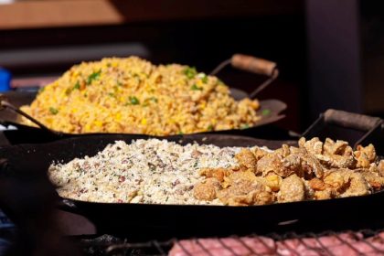 Festa do Tropeiro: Fundação Cultural confirma 16ª edição do evento. Foto: Paullo Amarall / FCCR