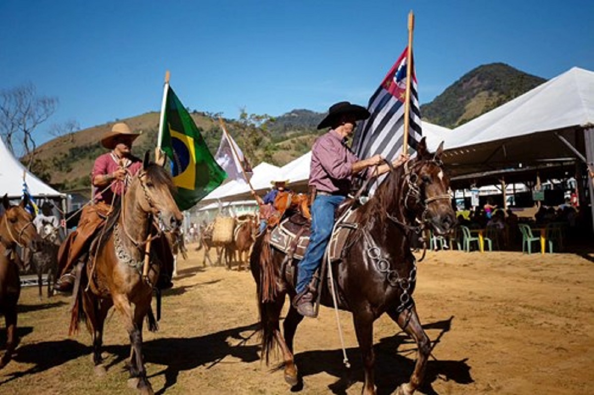 Festa do Tropeiro: Fundação Cultural confirma 16ª edição do evento. Foto: Paullo Amarall / FCCR