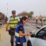 Bafômetro: operações do Detran aumentam 60% em SP. Imagem: Governo de SP