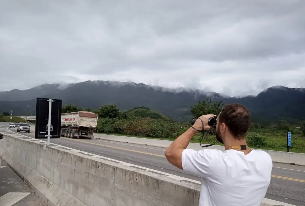 Diesel: Cetesb fiscaliza 34 mil veículos no estado de SP. Imagem: Divulgação Governo de SP
