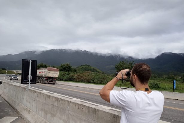Diesel: Cetesb fiscaliza 34 mil veículos no estado de SP. Imagem: Divulgação Governo de SP