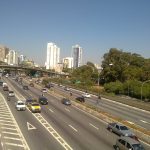 São Paulo é o 6º estado mais seguro para dirigir, mostra ranking. Imagem: Wikimedia Commons