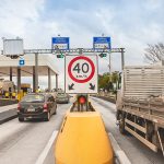 Pedágios estaduais em SP ficam mais caros a partir de julho. Imagem: Artesp