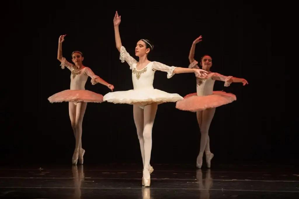 Festidança 2025 amplia prazo de inscrição e muda a data. Imagem: Paulo Amaral FCCDR