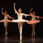 Festidança 2025 amplia prazo de inscrição e muda a data. Imagem: Paulo Amaral FCCDR