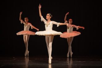 Festidança 2025 amplia prazo de inscrição e muda a data. Imagem: Paulo Amaral FCCDR