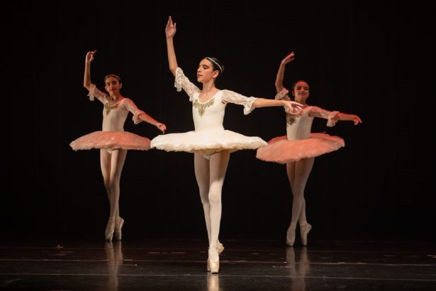 Festidança 2025 amplia prazo de inscrição e muda a data. Imagem: Paulo Amaral FCCDR