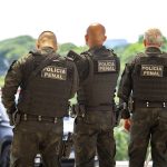 Polícia Penal anuncia concurso público em SP com salário de R$ 4.695,60. Divulgação Polícia Penal SP