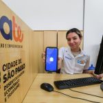 Taxa de desemprego em SP é de 5,8%, a menor desde 2012. Imagem; prefeitura de São Paulo