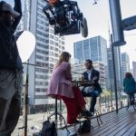 Setor audiovisual de SP ganha aporte de R$ 143 milhões. Imagem: Prefeitura de SP