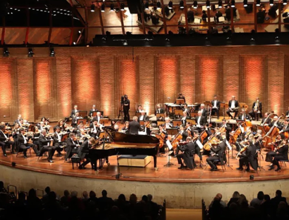 Festival de Inverno em Campos anuncia datas e programação. Imagem: Governo de SP