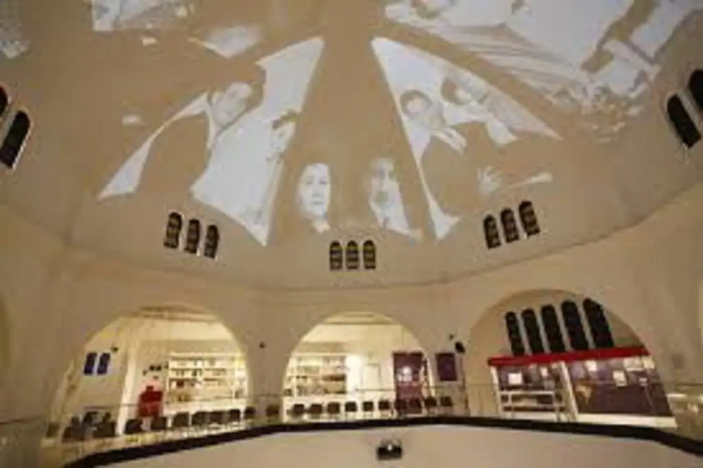 Racismo é tema de curso no Museu Judaico em São Paulo. Imagem: Museu Judaico