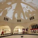 Racismo é tema de curso no Museu Judaico em São Paulo. Imagem: Museu Judaico