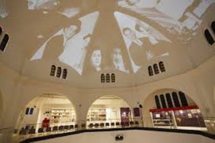 Racismo é tema de curso no Museu Judaico em São Paulo. Imagem: Museu Judaico