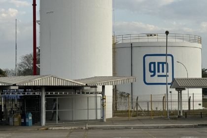 GM em São José quer novo PDV para trabalhadores. Imagem: Edilene Faria/Sindmetalsjc