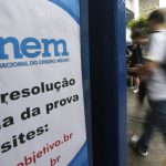 Unesp anuncia 7.600 vagas para o vestibular de 2026. Imagem: Paulo Pinto/Ag. Brasil