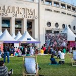 Feira do Livro começa no final de semana em SP, confira. Imagem: Feira do Livro/Divulgação