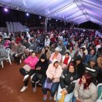 Regularização Fundiária contempla 1.200 famílias em São Paulo. Imagem: JF Diorio Secom