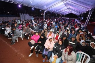 Regularização Fundiária contempla 1.200 famílias em São Paulo. Imagem: JF Diorio Secom