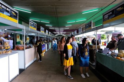 São José espera 10 mil no Fórum de Gastronomia Artesanal. Imagem: PMSJC