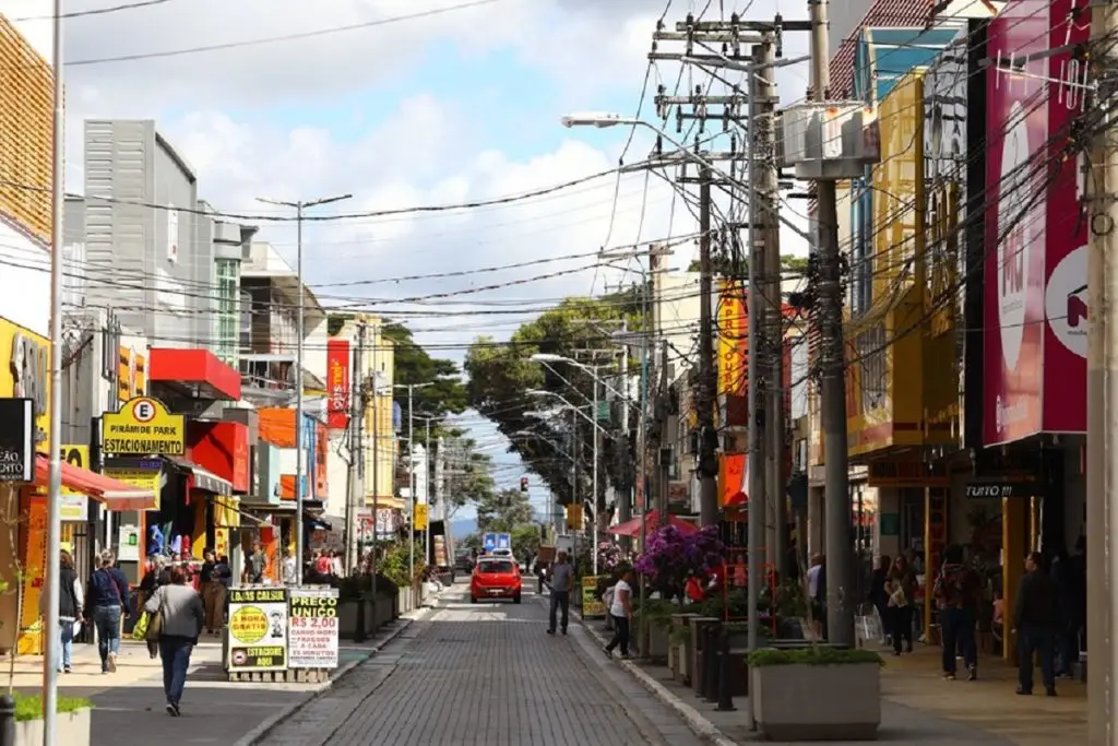 São José testa Inteligência Artificial para combater crime. Imagem: Claudio Vieira/PMSJC