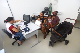 Influenza tem baixa cobertura vacinal em São José, diz Saúde. Imagem: Claudio Vieira/PMSJC