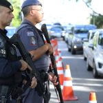 Roubos de carros caem 91% em São José dos Campos, diz SSP. Imagem: Adenir Britto/PMSJC