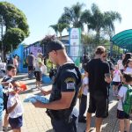 São José intensifica ações contra as drogas a partir do dia 9. Imagem: Adenir Britto/PMSJC