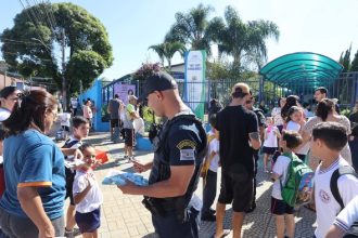 São José intensifica ações contra as drogas a partir do dia 9. Imagem: Adenir Britto/PMSJC