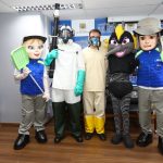 Dengue tem redução de 95% dos casos em São José, diz prefeitura. Imagem: Claudio Vieira/PMSJC