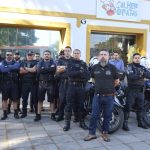 Ocorrências de roubos e furtos caem 16% no centro de São José, diz secretaria. Imagem: Adenir Britto/PMSJC