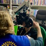 Oftalmologia: iniciativa do Rotary atende 400 crianças em São José dos Campos. Imagem: PMSJC
