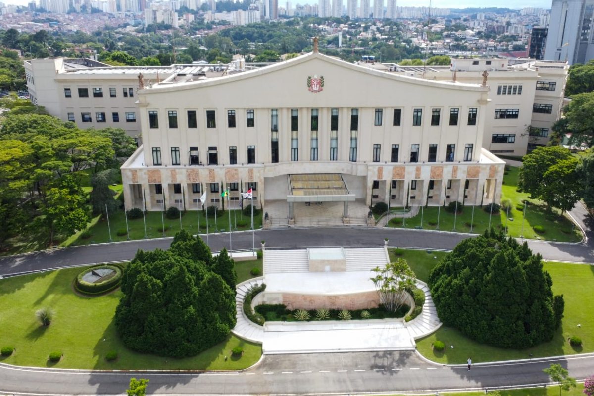 Salão dos Pratos ganha repaginada e é reinaugurado em São Paulo. Imagem: Governo de SP