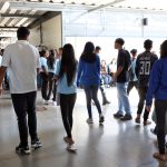 Pé-de-Meia paga parcelas de R$ 200 até o final de junho. Imagem: Antonio Cruz/Ag. Brasil