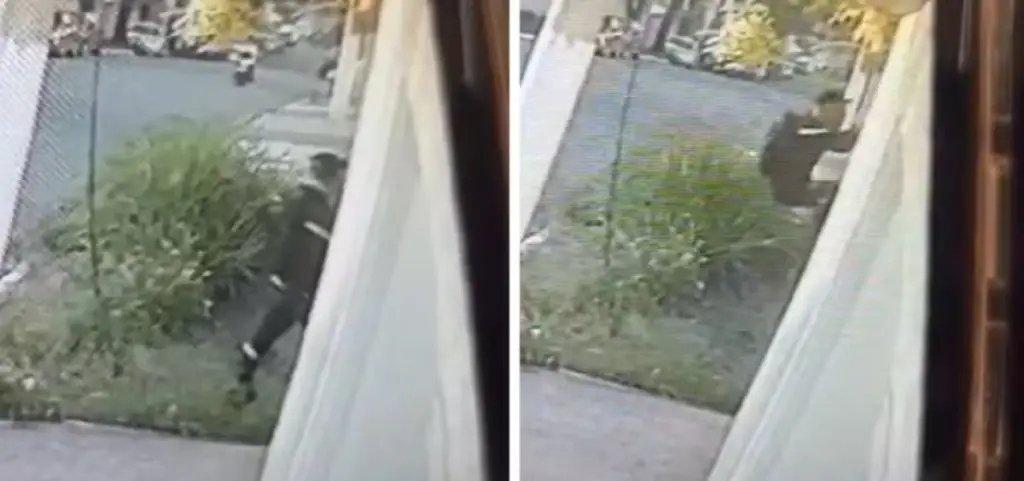 Roubo com 5 reféns acaba com suspeito preso em SP. Imagem: Reprodução