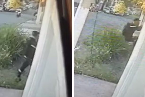 Roubo com 5 reféns acaba com suspeito preso em SP. Imagem: Reprodução