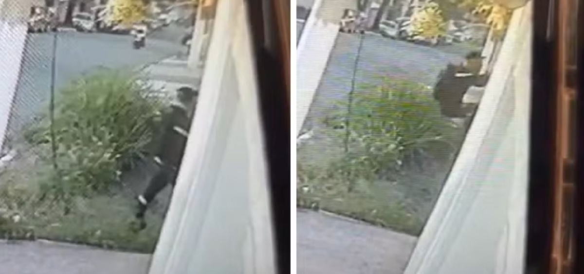 Roubo com 5 reféns acaba com suspeito preso em SP 1 Roubo com 5 reféns acaba com suspeito preso em SP. Imagem: Reprodução