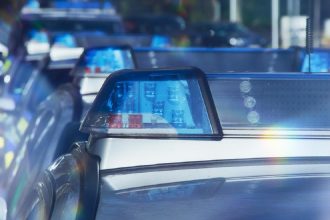 Arrastão acaba com infrator de 16 anos baleado por policial penal . Imagem: Pixabay