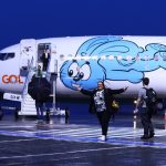 Aeroporto de São José terá 4º voo semanal para o Rio. Imagem: Claudio Vieira/PMSJC - diariosp.com.br Aeroporto de São José terá 4º voo semanal para o Rio. Imagem: Claudio Vieira/PMSJC