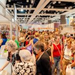 Mega Artesanal começa em São Paulo e espera 100 mil pessoas até dia 9. Imagem: Divulgação