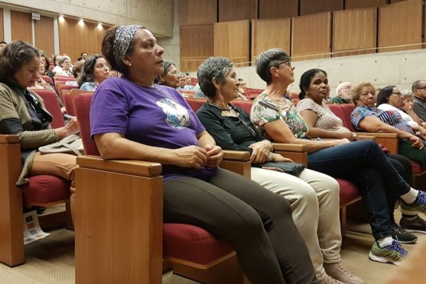USP abre 5.000 vagas para cursos voltados a pessoas acima de 60 anos. Imagem: Elcio Silva/USP